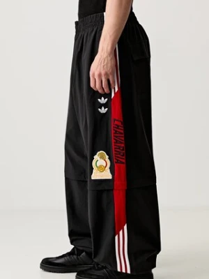 adidas Originals x Willy Chavarria spodnie dresowe męskie