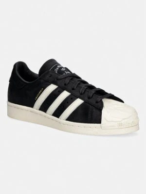 Zdjęcie produktu adidas Originals x Willy Chavarria Superstar sneakersy skórzane
