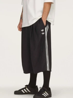 adidas Originals x Willy Chavarria szorty z wełną merino męskie