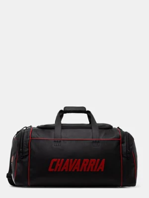 adidas Originals x Willy Chavarria torba podróżna skórzana