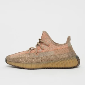 adidas Originals Yeezy Boost 350 V2 stegry/stegry/stegry mężczyźni Bieganie beż rozmiar Buty