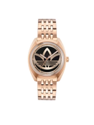 adidas Originals Zegarek Edition One Watch AOFH23009 Różowy
