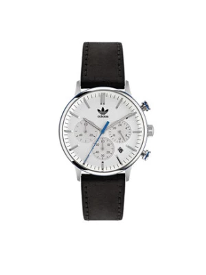 adidas Originals Zegarek Style Code One Chrono AOSY22011 Czarny