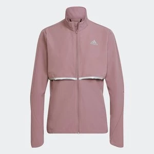 adidas Own The Run Soft Shell Jacket