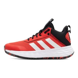 ADIDAS OWNTHEGAME 2.0 GW5487 Czerwony