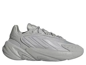 "adidas Ozelia J Młodzieżowe Szare (H03133)" Adidas