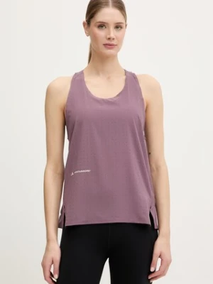 adidas Performance adidas x Koumori top treningowy damski