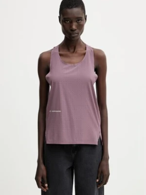 adidas Performance adidas x Koumori top treningowy damski