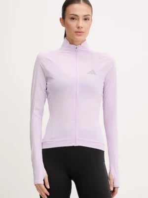 adidas Performance bluza do biegania Adi365
