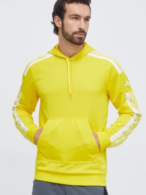 adidas Performance bluza dresowa Squadra 21