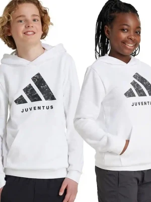 adidas Performance bluza dziecięca JUVENTUS