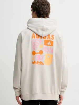 adidas Performance bluza GFX