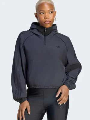 adidas Performance bluza sportowa damska Originals Sport czarny
