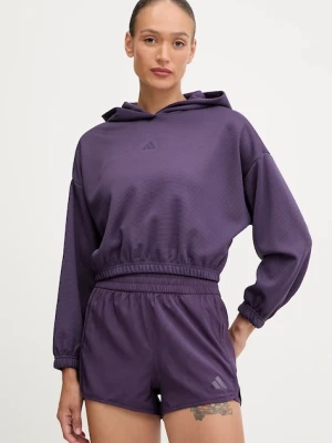 adidas Performance bluza treningowa Cover-up