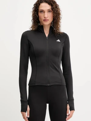 adidas Performance bluza treningowa czarny
