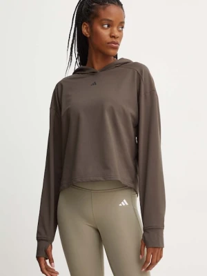 adidas Performance bluza treningowa Strength