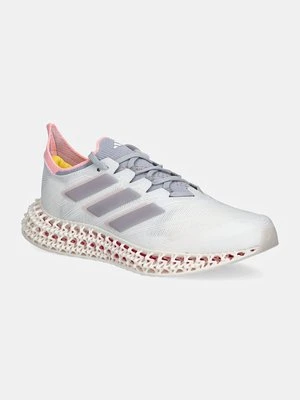 adidas Performance buty do biegania 4DFWD 4 kolor biały ID8311