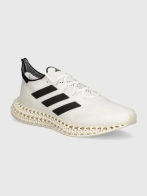 adidas Performance buty do biegania 4DFWD 4 kolor biały ID8887