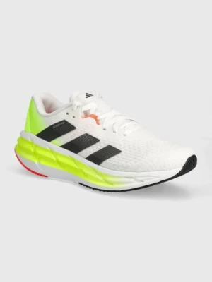 adidas Performance buty do biegania Adistar 3 kolor biały IE8222