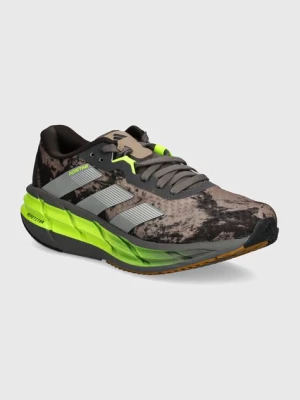 adidas Performance buty do biegania Adistar 3 kolor brązowy ID6173