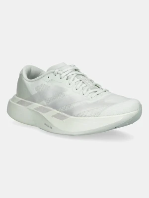 adidas Performance buty do biegania adizero Evo SL damskie kolor szary JR5840