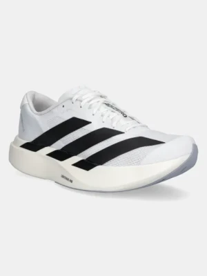 adidas Performance buty do biegania Adizero Evo SL męskie kolor biały JH6206