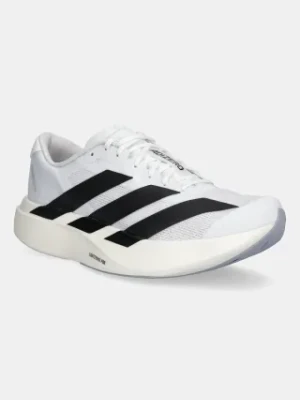 adidas Performance buty do biegania Adizero Evo SL męskie kolor biały JH6206