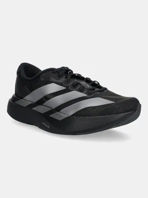 adidas Performance buty do biegania adizero Evo SL męskie kolor czarny JR4888