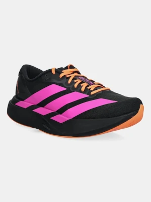 adidas Performance buty do biegania adizero Evo SL męskie kolor czarny KJ1017