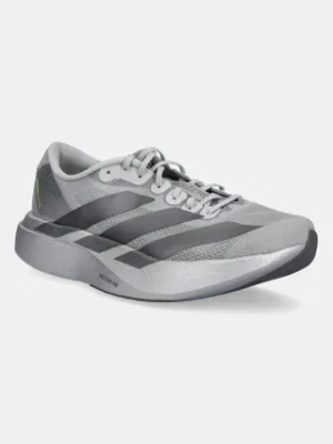 adidas Performance buty do biegania adizero Evo SL męskie kolor szary JR3419