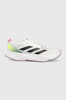 adidas Performance buty do biegania Adizero SL kolor biały