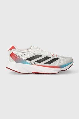 adidas Performance buty do biegania Adizero SL kolor biały