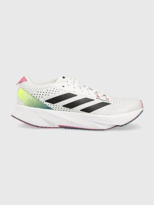 adidas Performance buty do biegania Adizero SL kolor biały