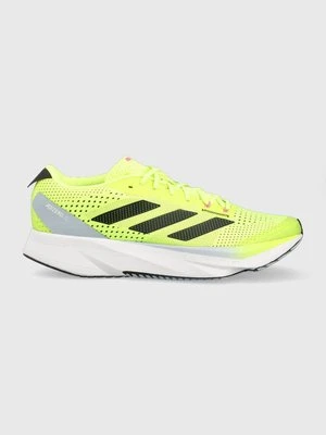 adidas Performance buty do biegania Adizero SL kolor zielony