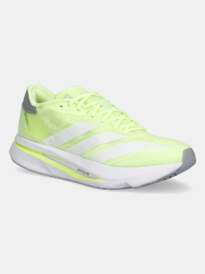 adidas Performance buty do biegania Adizero SL2 damskie kolor zielony JQ2797