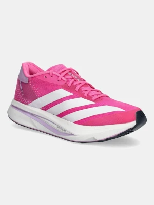 adidas Performance buty do biegania Adizero SL2 kolor różowy JQ0367