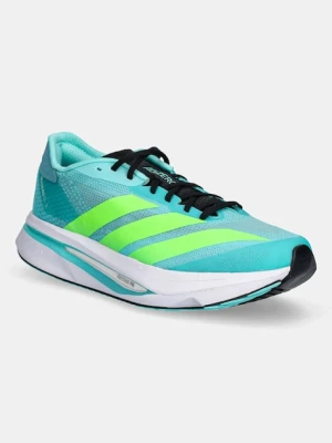 adidas Performance buty do biegania Adizero SL2 męskie kolor turkusowy JR5121