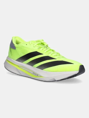 adidas Performance buty do biegania Adizero SL2 męskie kolor zielony JI2984