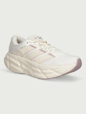 adidas Performance buty do biegania damskie ADISTAR 5 beżowy