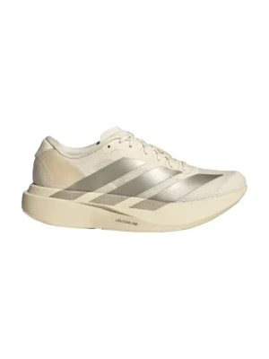 adidas Performance buty do biegania Adizero Evo SL damskie kolor beżowy JR5841
