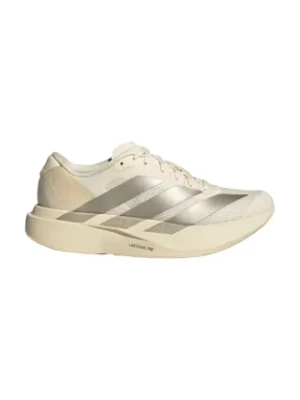 adidas Performance buty do biegania Adizero Evo SL damskie kolor beżowy JR5841