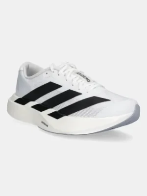 adidas Performance buty do biegania Adizero Evo SL damskie kolor biały JH6208