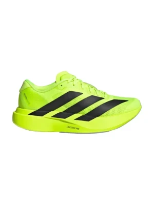 adidas Performance buty do biegania Adizero Evo SL damskie kolor zielony JR5839