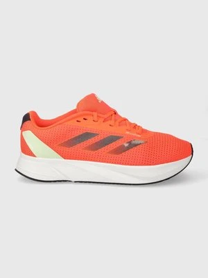 adidas Performance buty do biegania Duramo SL kolor pomarańczowy ID8360