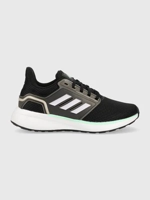 adidas Performance buty do biegania EQ19 Run kolor czarny