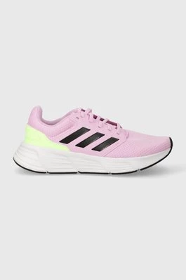 adidas Performance buty do biegania Galaxy 6 kolor różowy IE8145