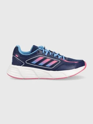 adidas Performance buty do biegania Galaxy Star kolor niebieski