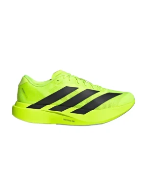 adidas Performance buty do biegania Adizero Evo SL męskie kolor zielony JR3416