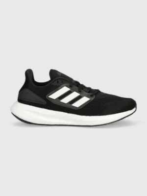 adidas Performance buty do biegania Pureboost 22 GZ5174 kolor czarny GZ5174-BLK/CARBON