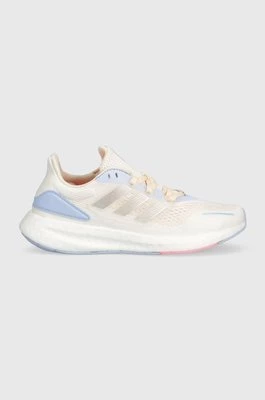 adidas Performance buty do biegania Pureboost 22 HEAT.RDY kolor beżowy